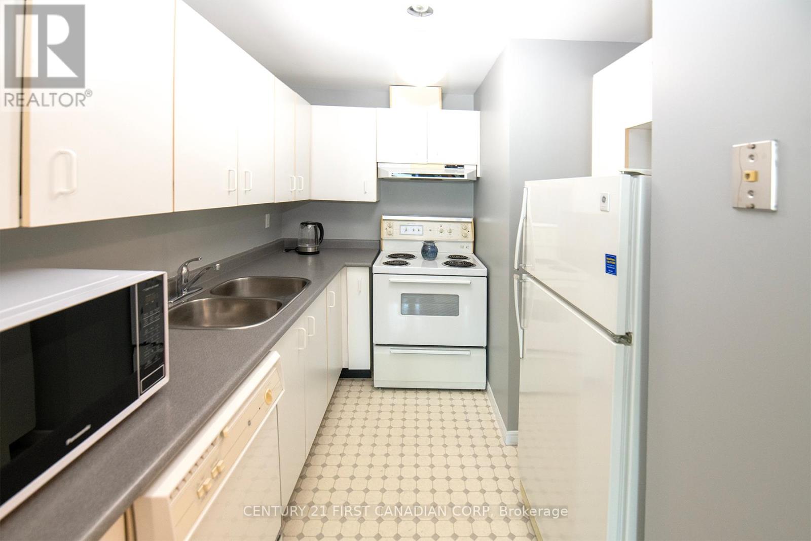 405 - 77 Baseline Road, London South, Ontario  N6J 1V5 - Photo 11 - X12289357