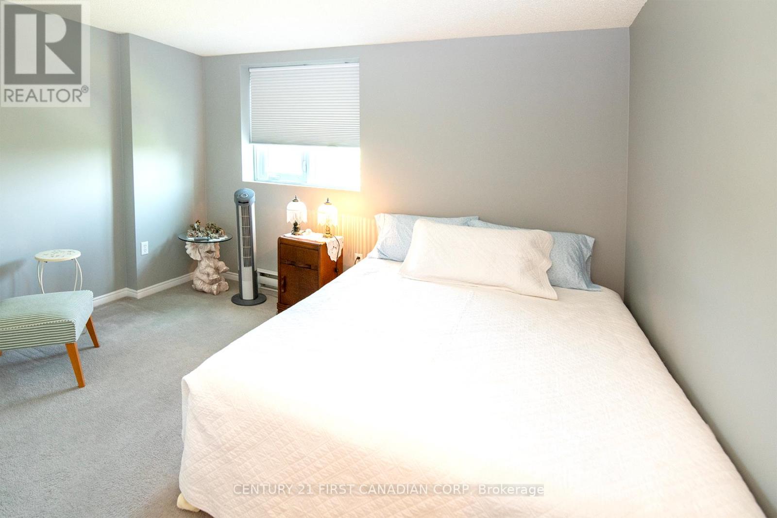 405 - 77 Baseline Road, London South, Ontario  N6J 1V5 - Photo 14 - X12289357