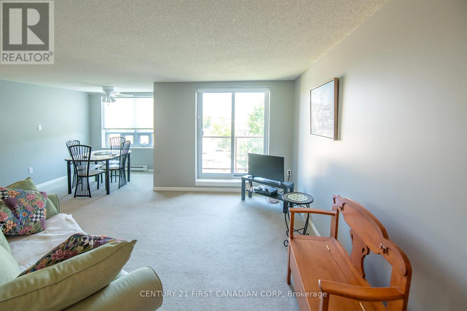 405 - 77 Baseline Road, London South, Ontario  N6J 1V5 - Photo 7 - X12289357
