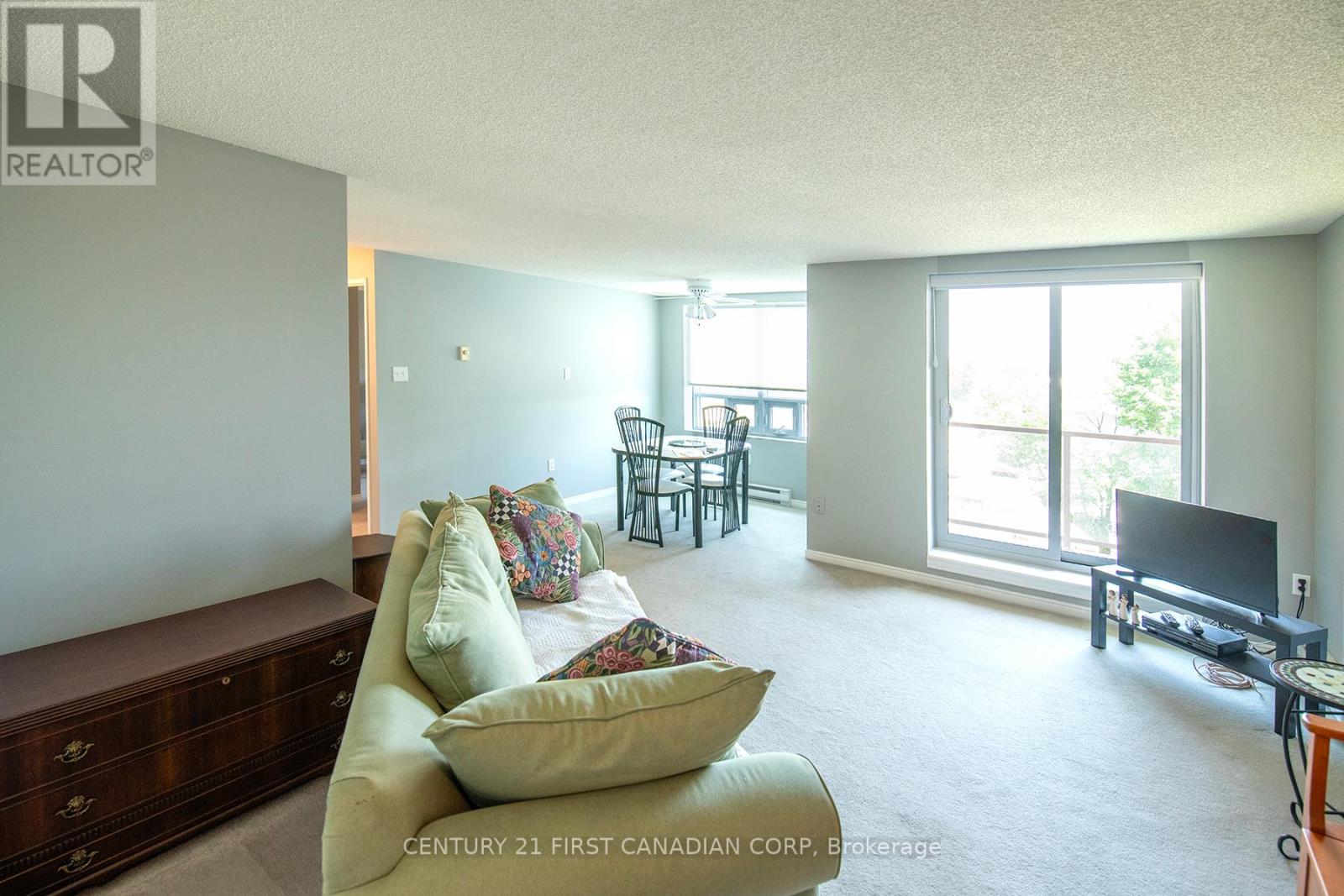405 - 77 Baseline Road, London South, Ontario  N6J 1V5 - Photo 6 - X12289357
