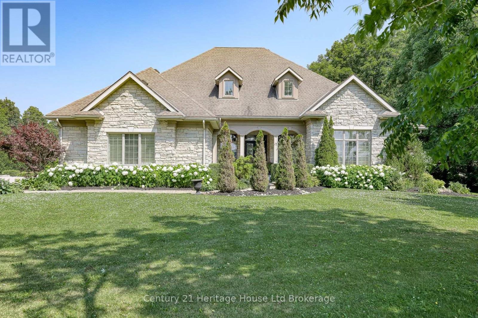 3249 Perth 113 Road, Perth South (Downie), Ontario  N5A 6S3 - Photo 1 - X12291332
