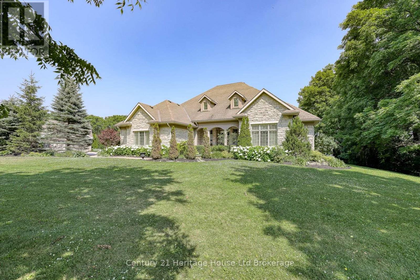3249 Perth 113 Road, Perth South (Downie), Ontario  N5A 6S3 - Photo 3 - X12291332