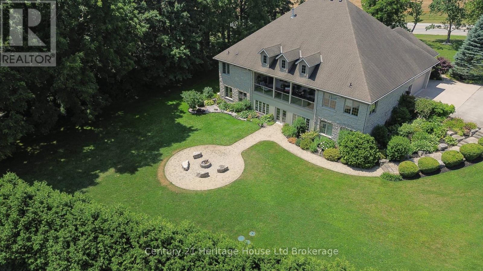 3249 Perth 113 Road, Perth South (Downie), Ontario  N5A 6S3 - Photo 42 - X12291332