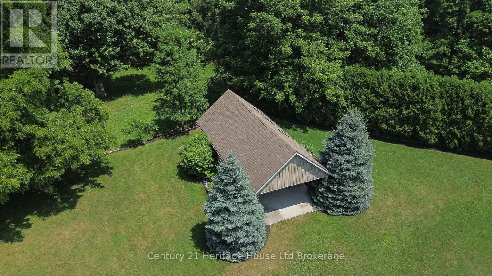 3249 Perth 113 Road, Perth South (Downie), Ontario  N5A 6S3 - Photo 44 - X12291332