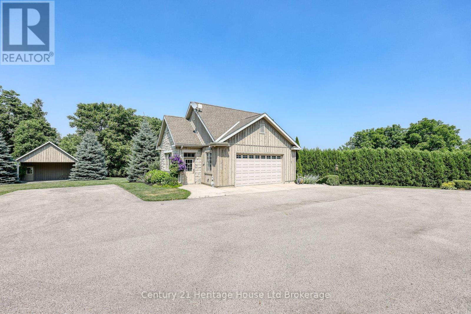 3249 Perth 113 Road, Perth South (Downie), Ontario  N5A 6S3 - Photo 46 - X12291332