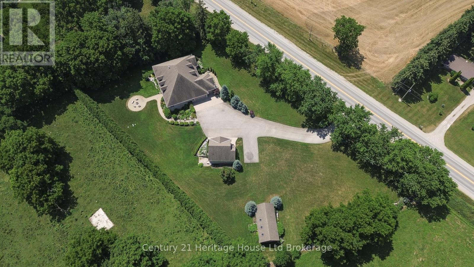 3249 Perth 113 Road, Perth South (Downie), Ontario  N5A 6S3 - Photo 50 - X12291332