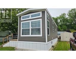 274 Front Road Unit# 51 Port Rowan, St. Williams, Ca