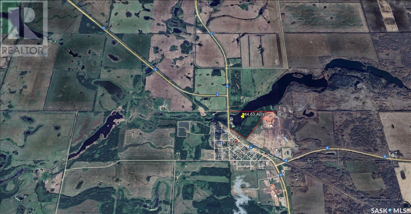 Sibbald Lake, Parkdale Rm No. 498, Saskatchewan  S0M 0Y0 - Photo 34 - SK012950