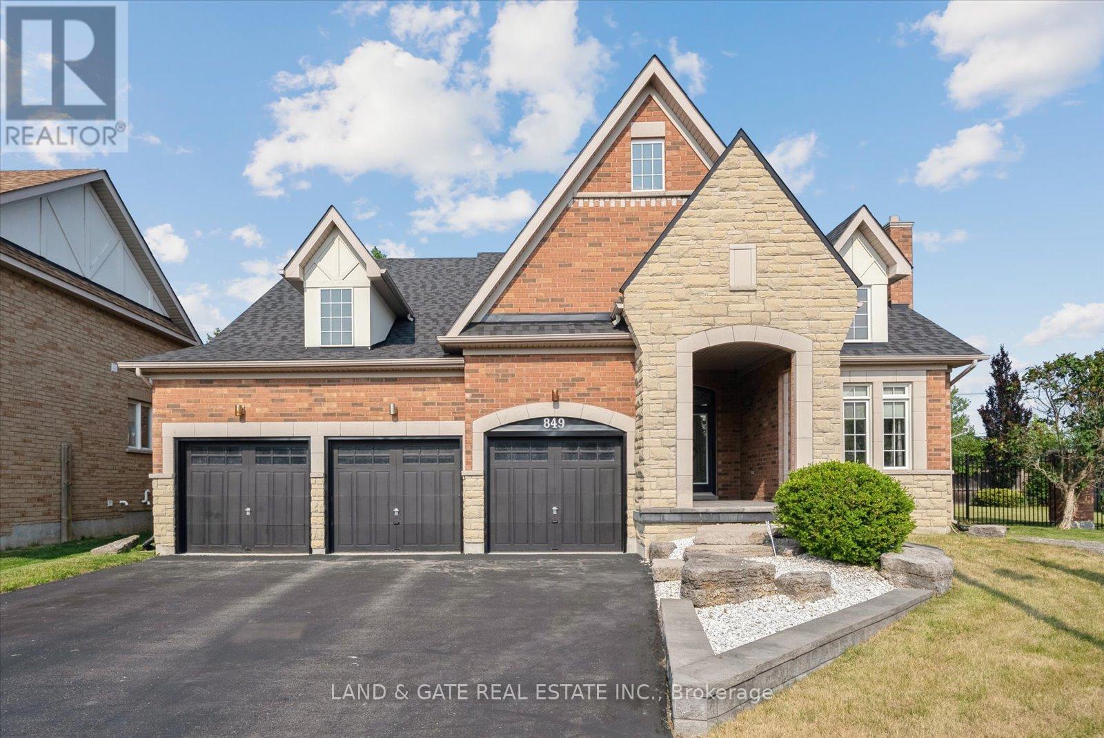 Property at 849 HANMORE STREET image 1