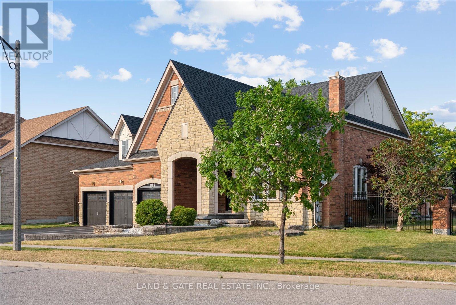 Property at 849 HANMORE STREET image 3