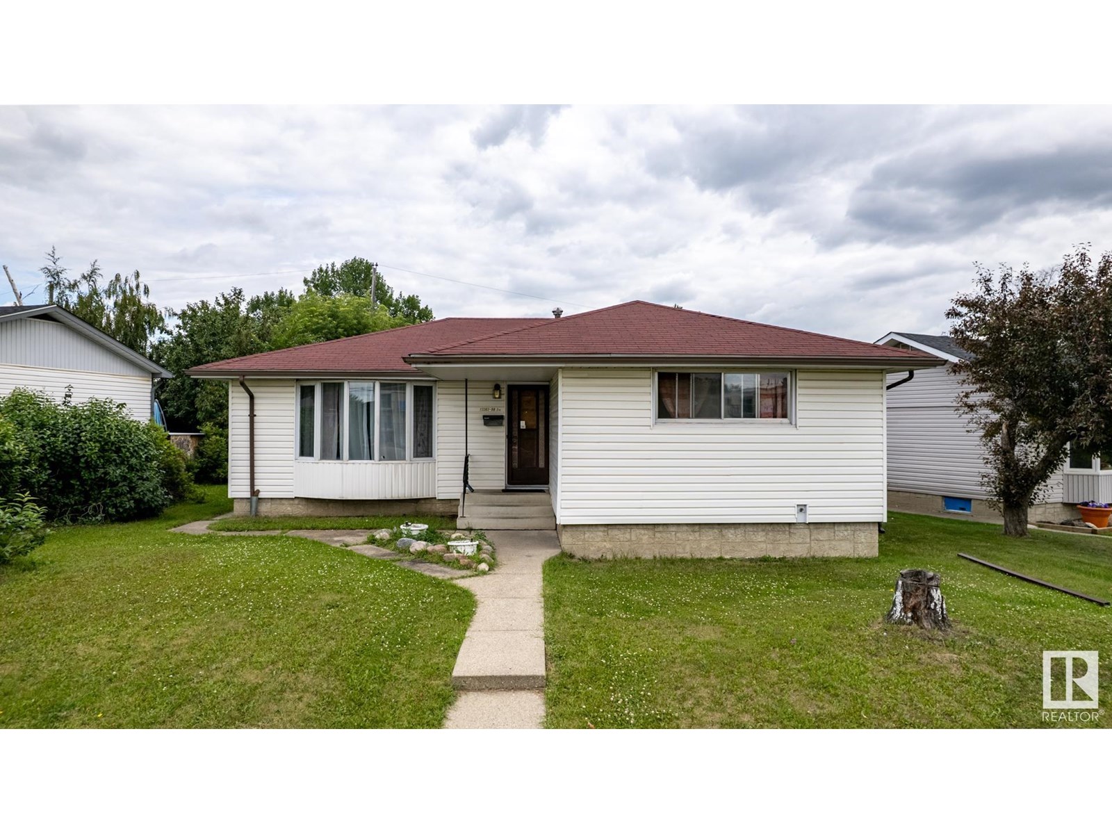13303 58 ST NW, Edmonton, Alberta