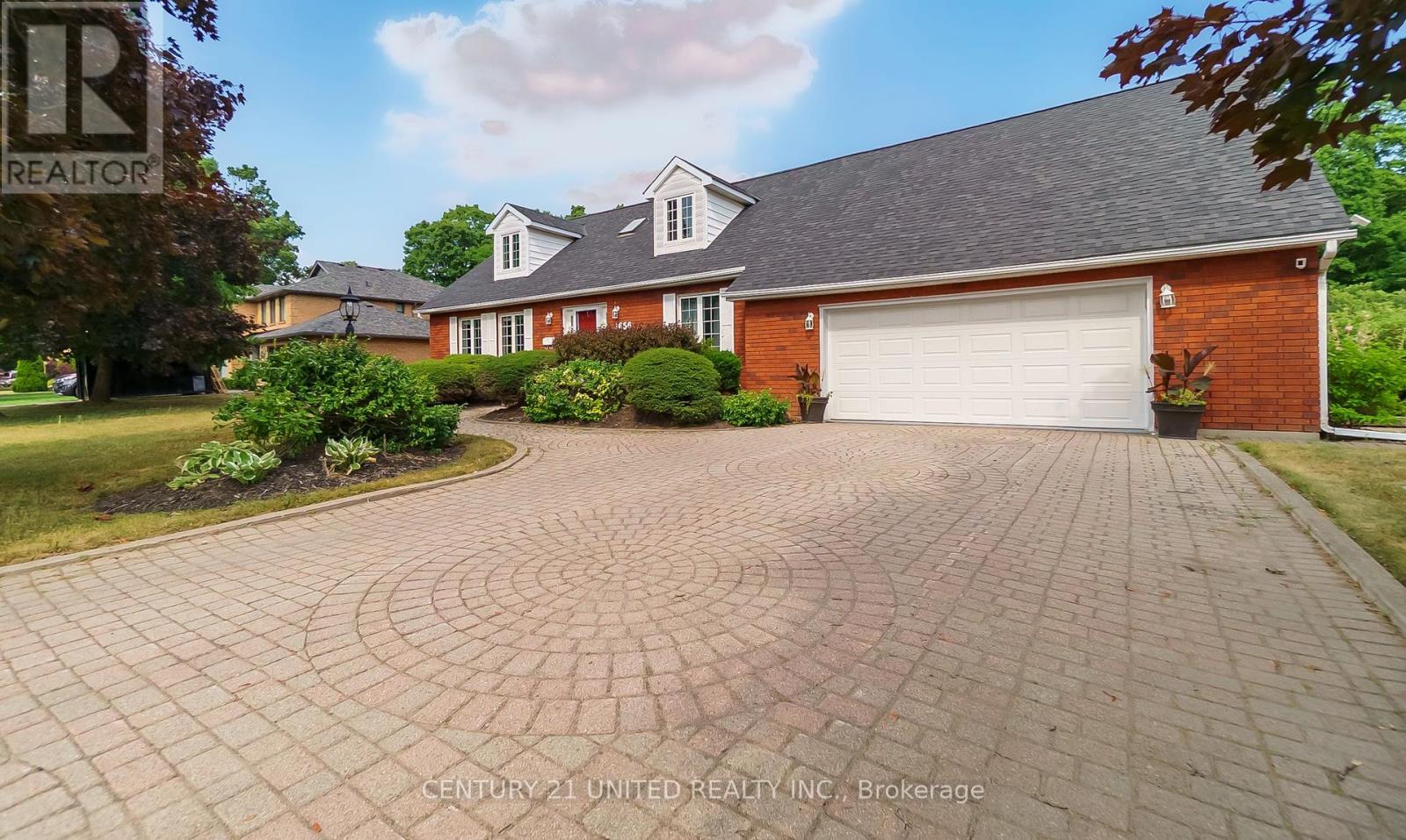 1656 Champlain Drive, Peterborough, Ontario  K9L 1N6 - Photo 1 - X12291400