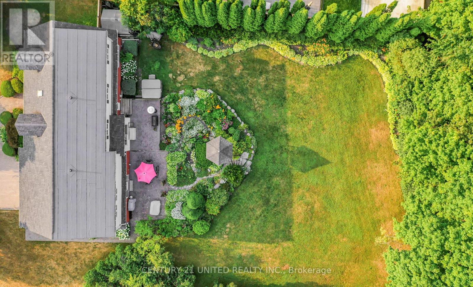 1656 Champlain Drive, Peterborough, Ontario  K9L 1N6 - Photo 44 - X12291400
