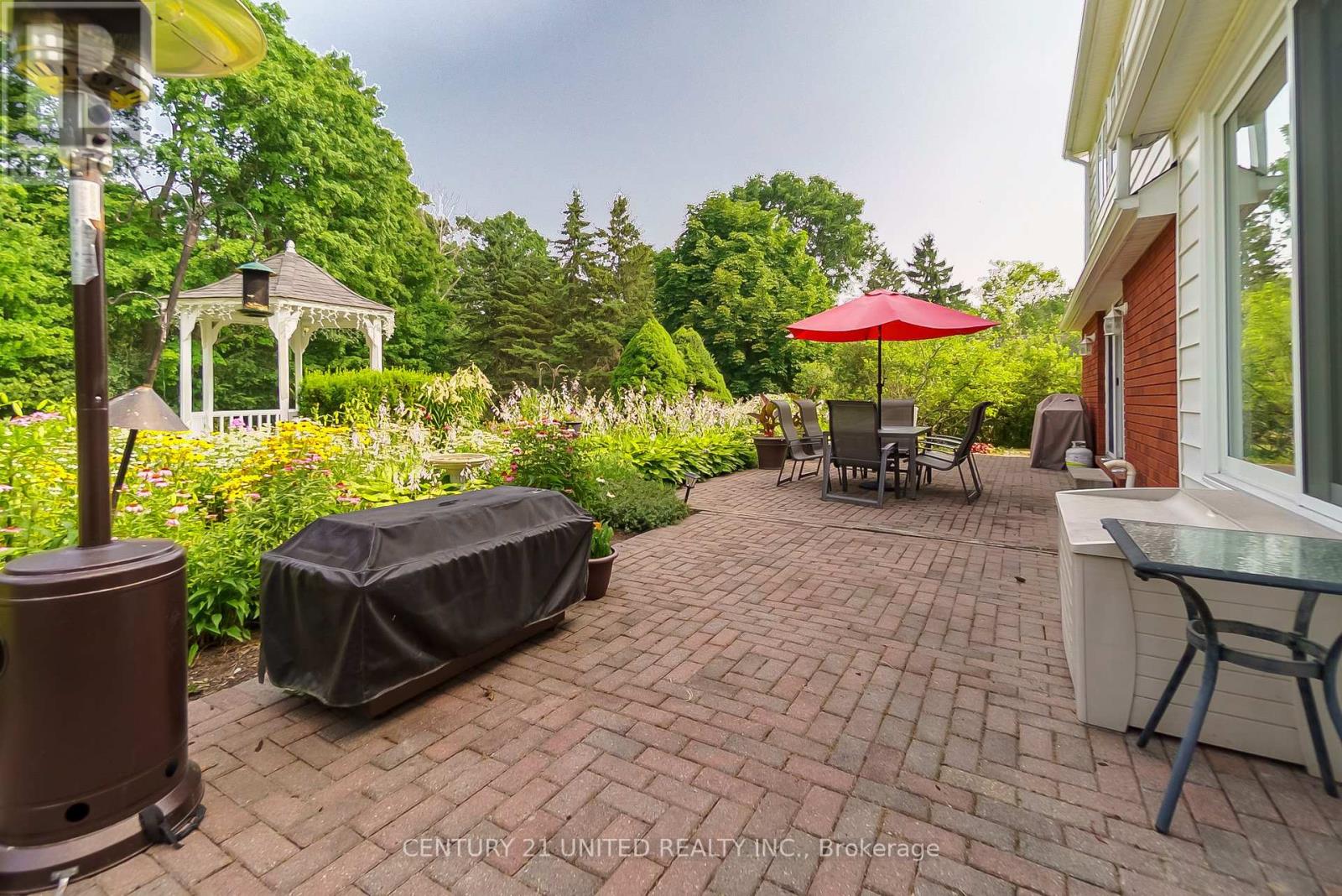 1656 Champlain Drive, Peterborough, Ontario  K9L 1N6 - Photo 45 - X12291400