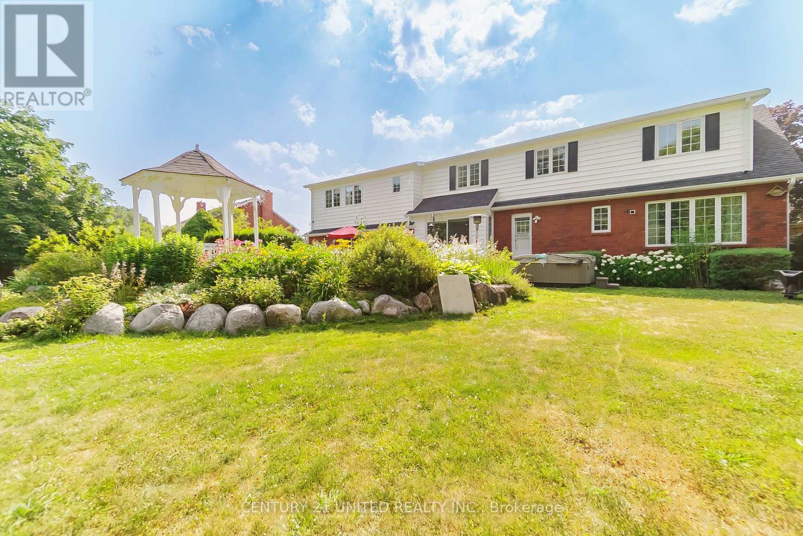 1656 Champlain Drive, Peterborough, Ontario  K9L 1N6 - Photo 46 - X12291400
