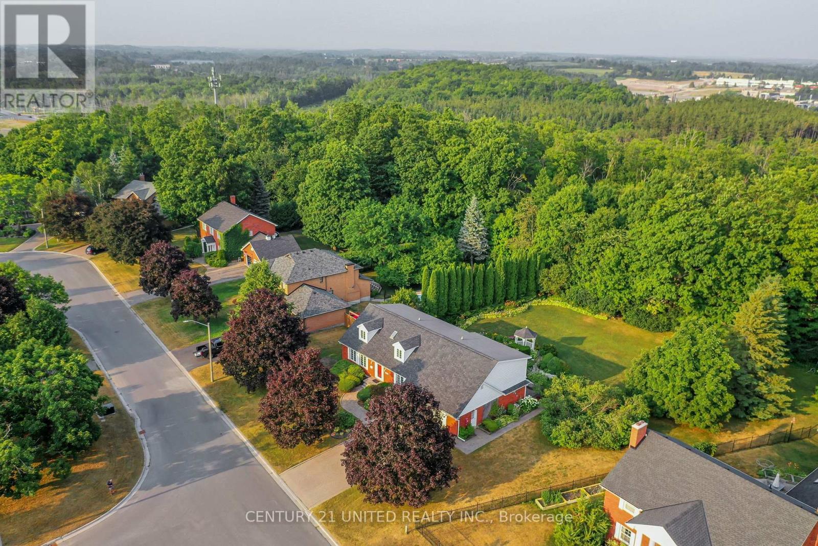 1656 Champlain Drive, Peterborough, Ontario  K9L 1N6 - Photo 48 - X12291400