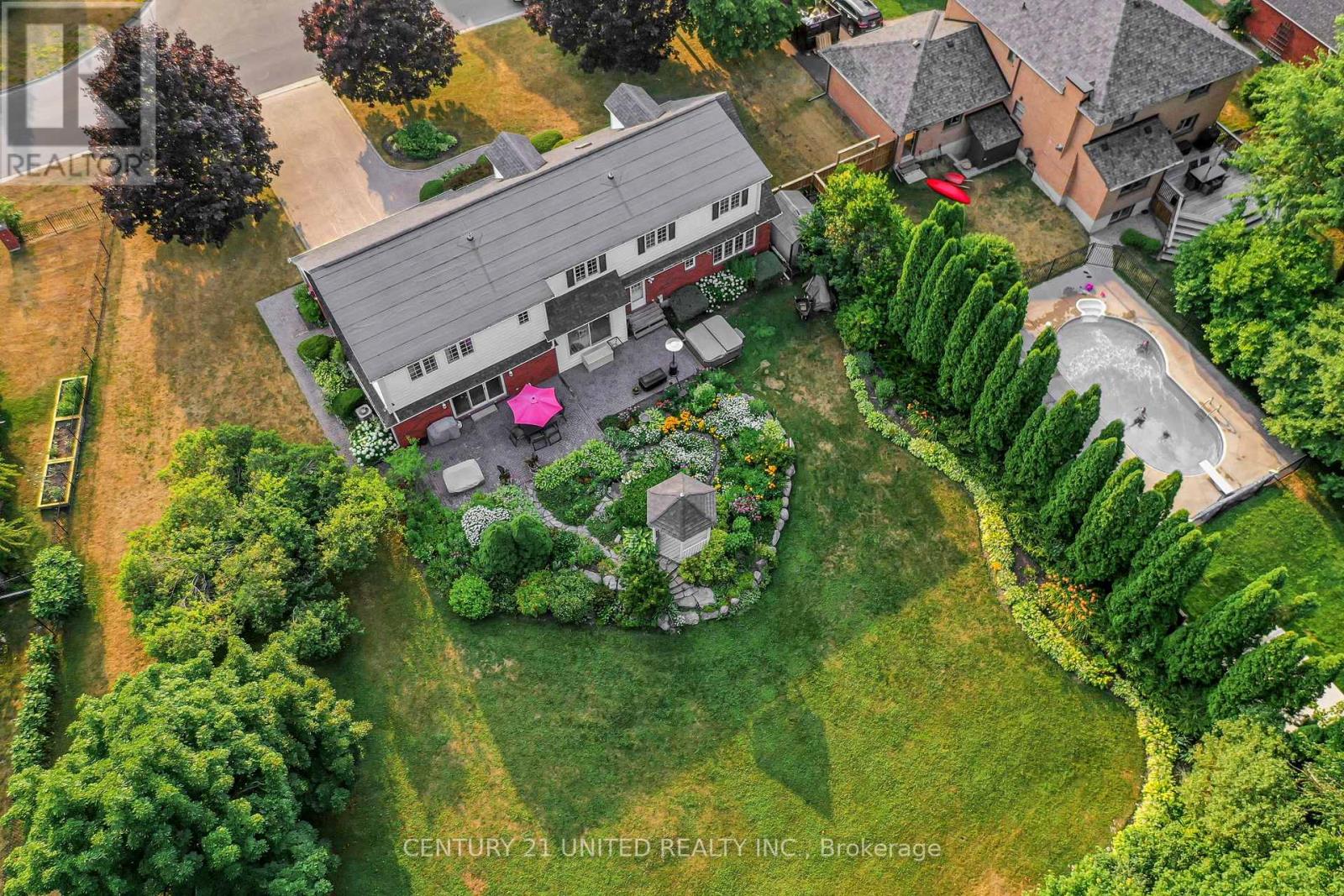 1656 Champlain Drive, Peterborough, Ontario  K9L 1N6 - Photo 49 - X12291400