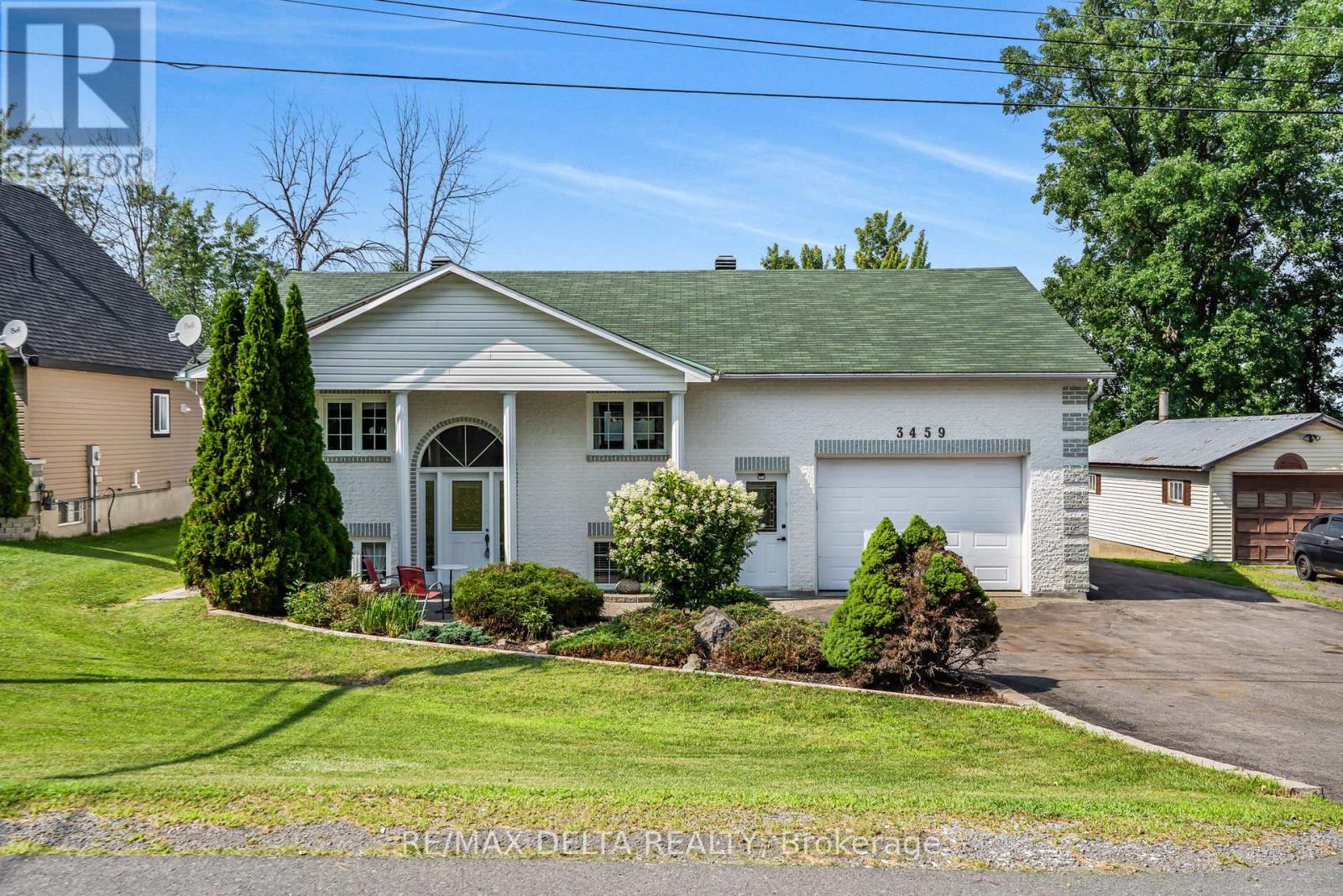 3459 PRINCIPALE STREET, Alfred and Plantagenet, Ontario