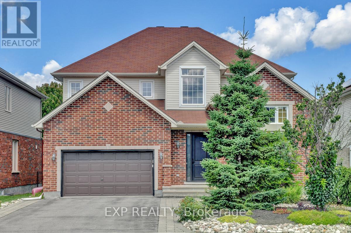 Property at 135 RIVERSEDGE CRESCENT image 1