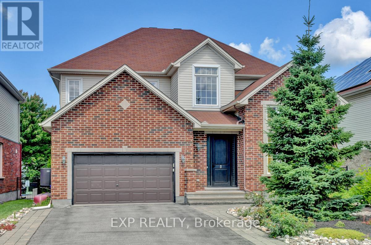 Property at 135 RIVERSEDGE CRESCENT image 2
