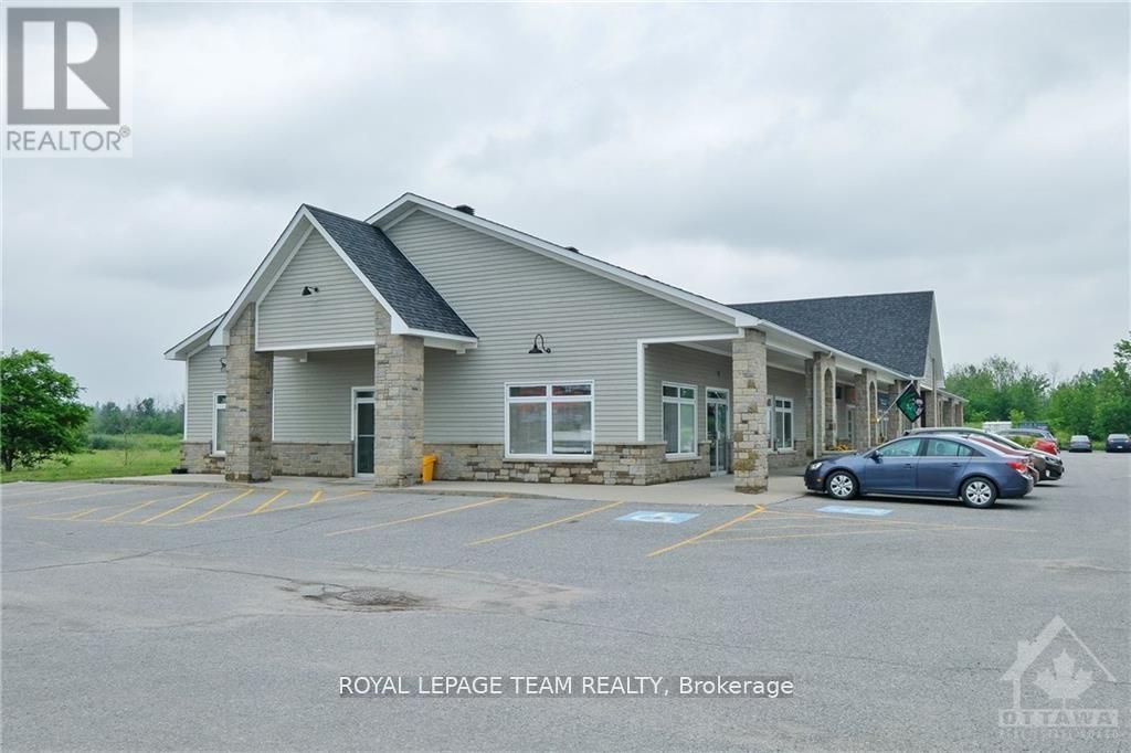 UNIT 1A - 453 OTTAWA STREET, Mississippi Mills, Ontario