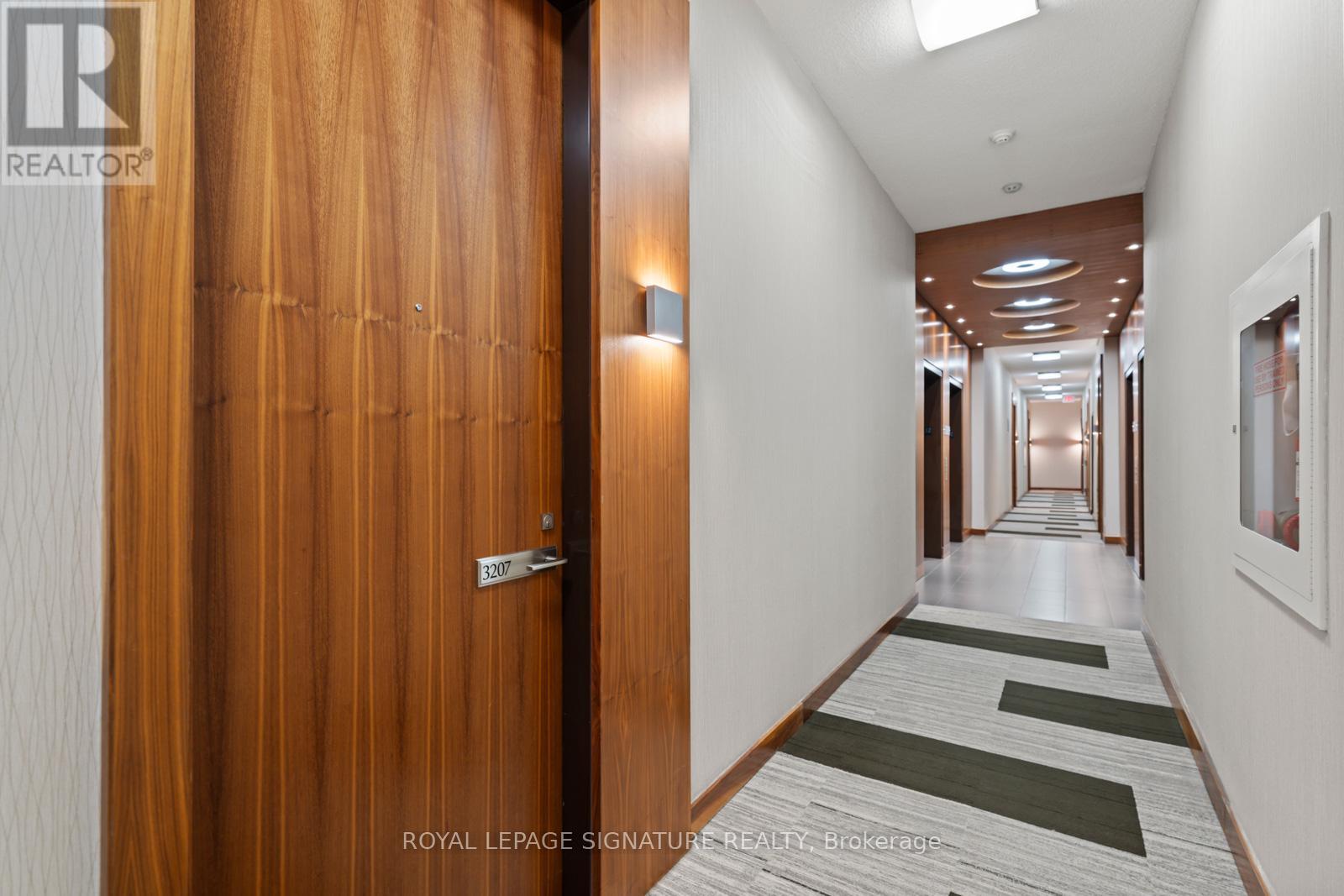 Property at 3207 - 500 SHERBOURNE STREET image 3