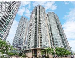 1810 - 381 FRONT STREET W, Toronto, Ontario