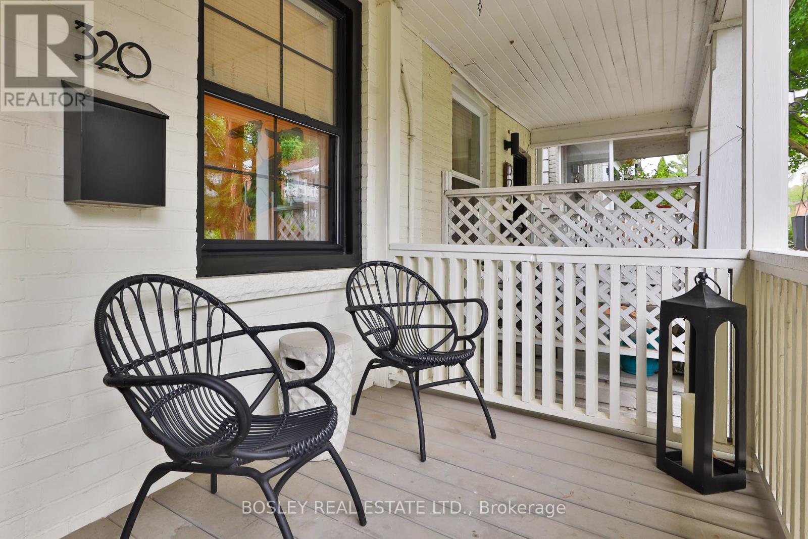 Property at 320 HIGHFIELD ROAD image 2