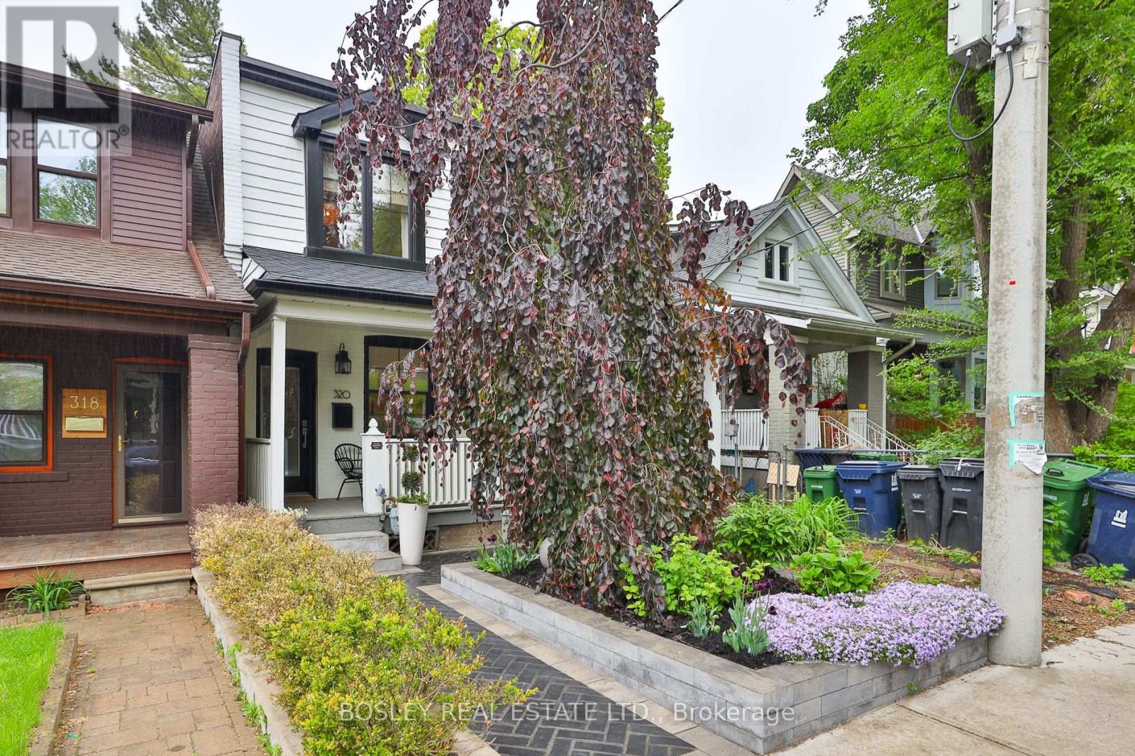 Property at 320 HIGHFIELD ROAD image 1