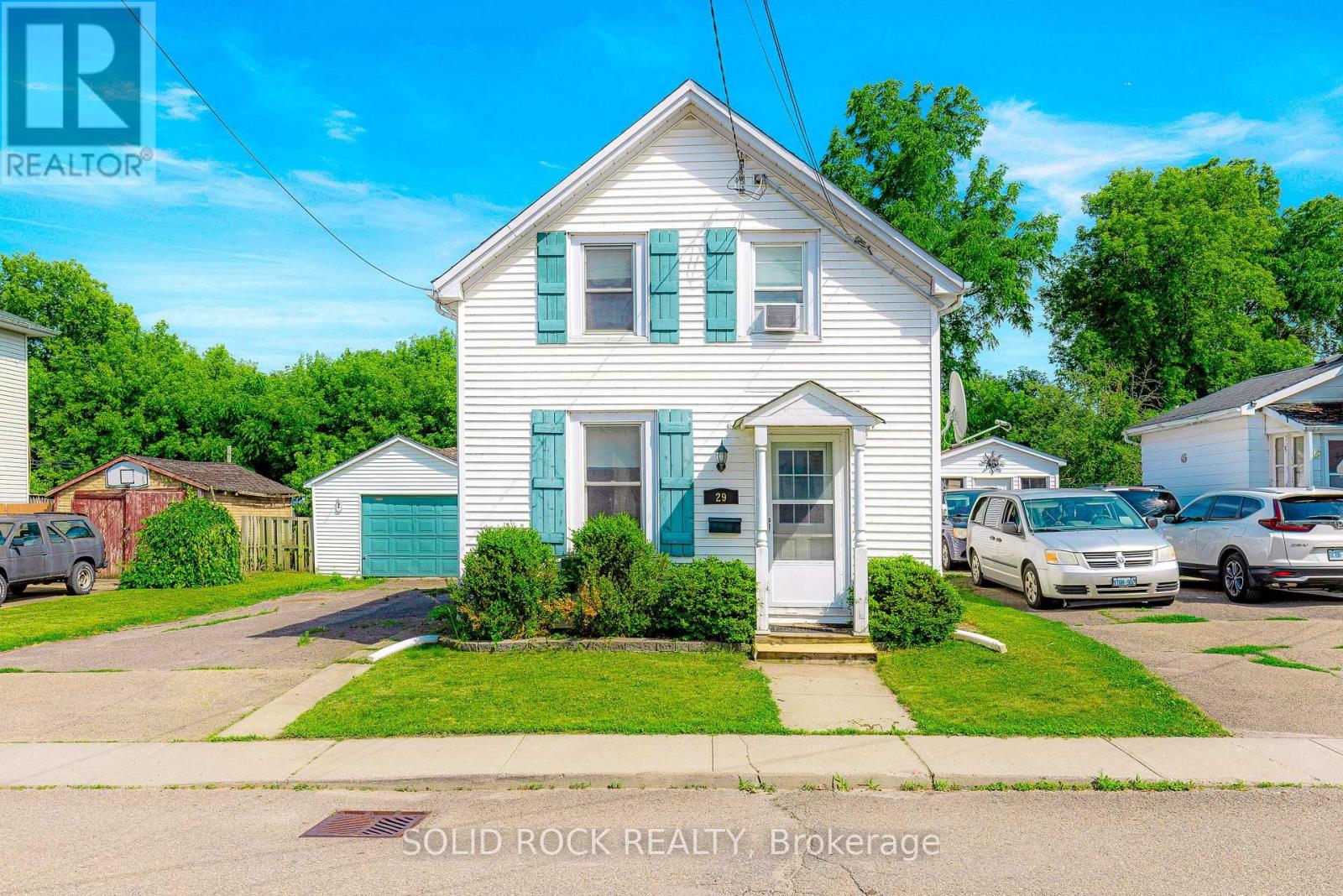 Property at 29 EDGEWOOD AVENUE image 1