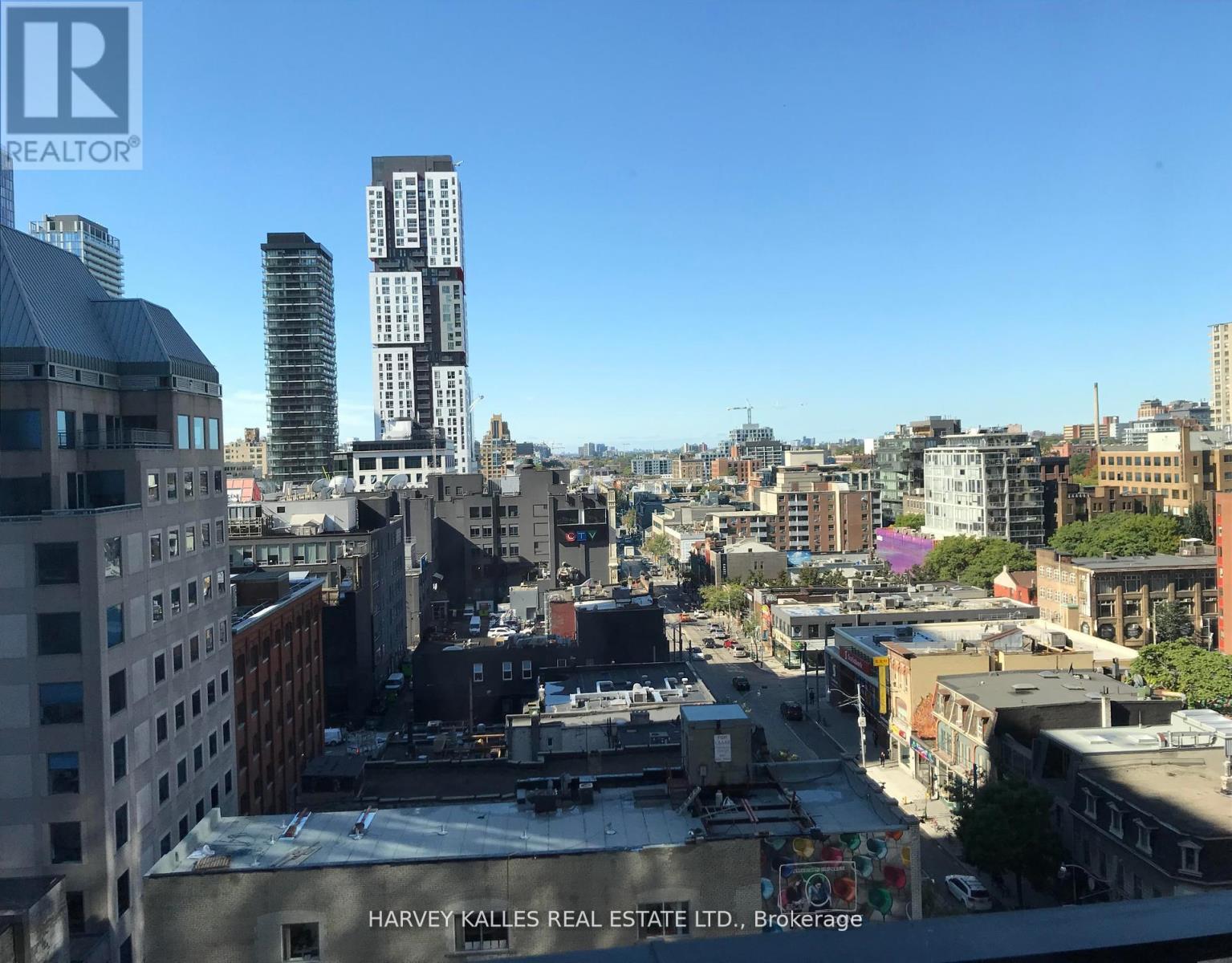 1002 - 215 Queen Street W, Toronto, Ontario  M5V 0P5 - Photo 10 - C12291286