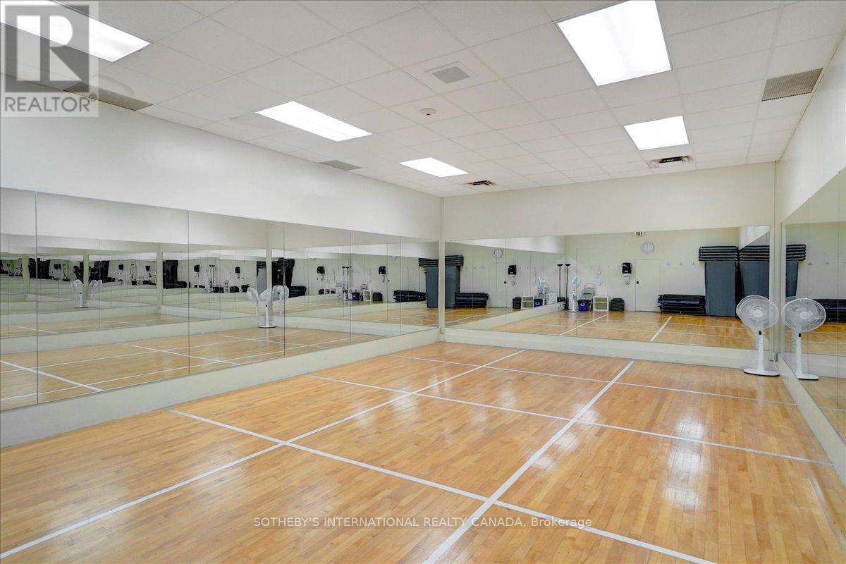 1110 - 65 Harbour Square, Toronto, Ontario  M5J 2L4 - Photo 35 - C12285462