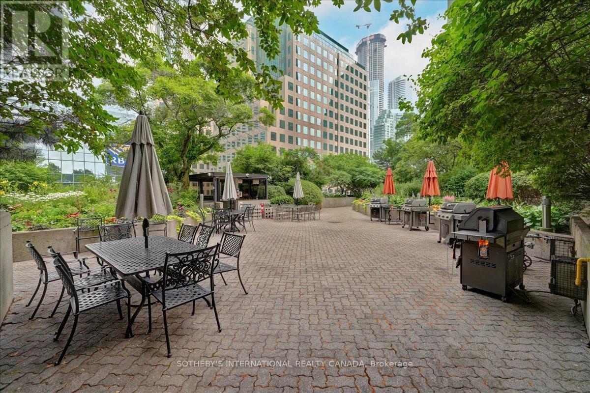1110 - 65 Harbour Square, Toronto, Ontario  M5J 2L4 - Photo 43 - C12285462
