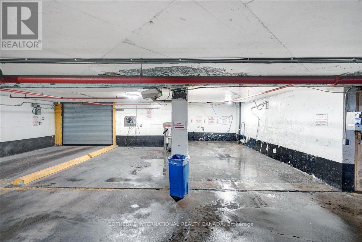 1110 - 65 Harbour Square, Toronto, Ontario  M5J 2L4 - Photo 38 - C12285462