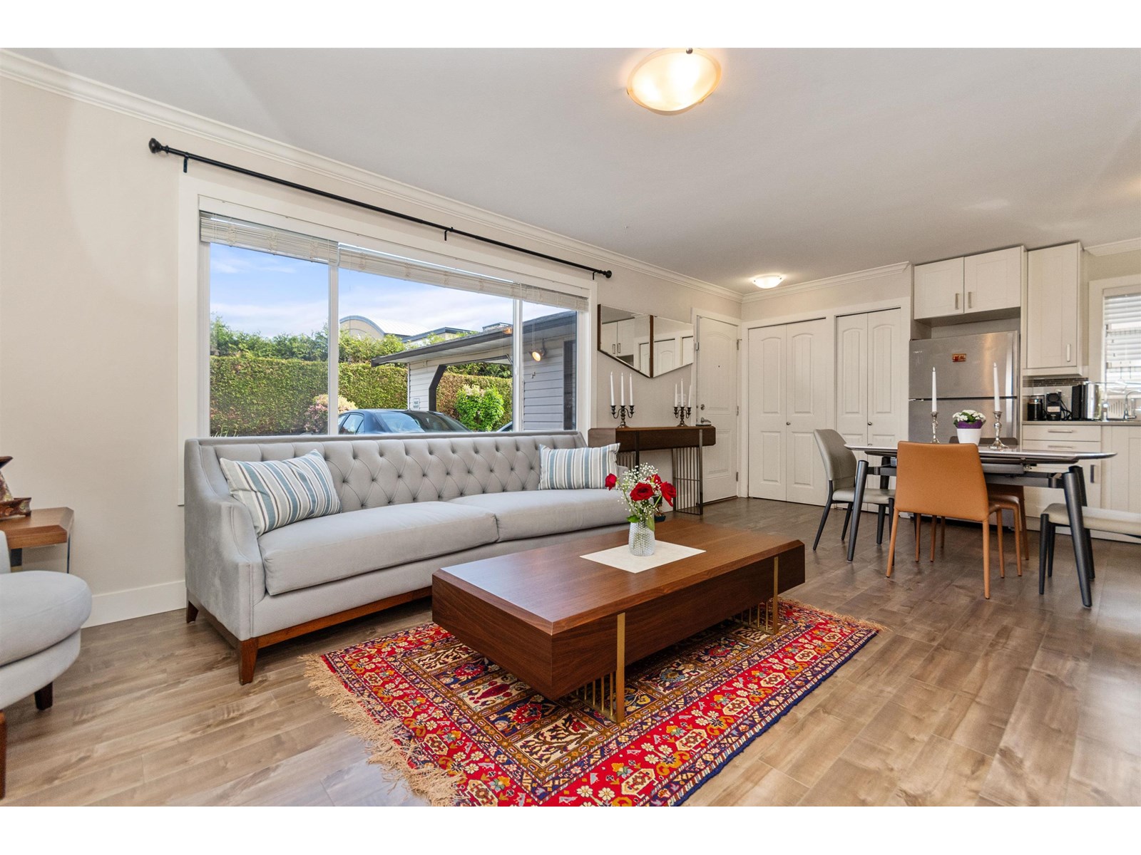 Property at 3 5648 VEDDER ROAD image 2