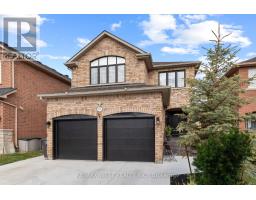 30 CROSS COUNTRY BOULEVARD, Caledon, Ontario