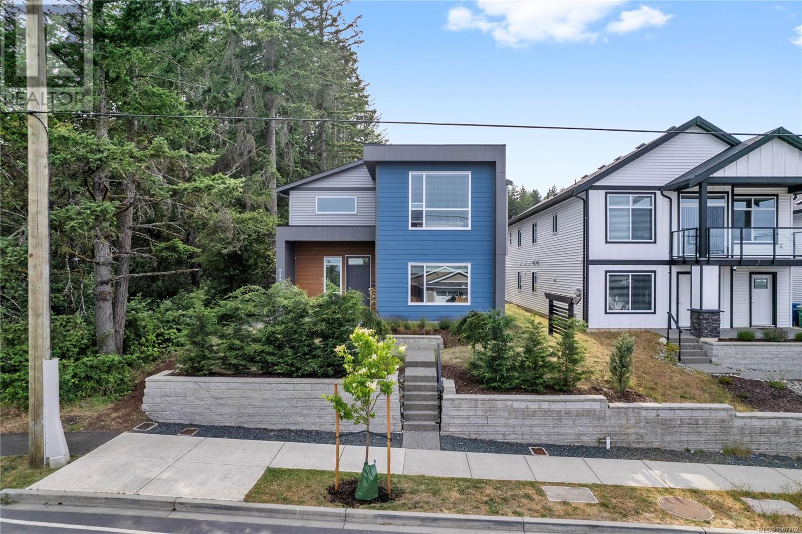 925 Howard Ave, Nanaimo, British Columbia