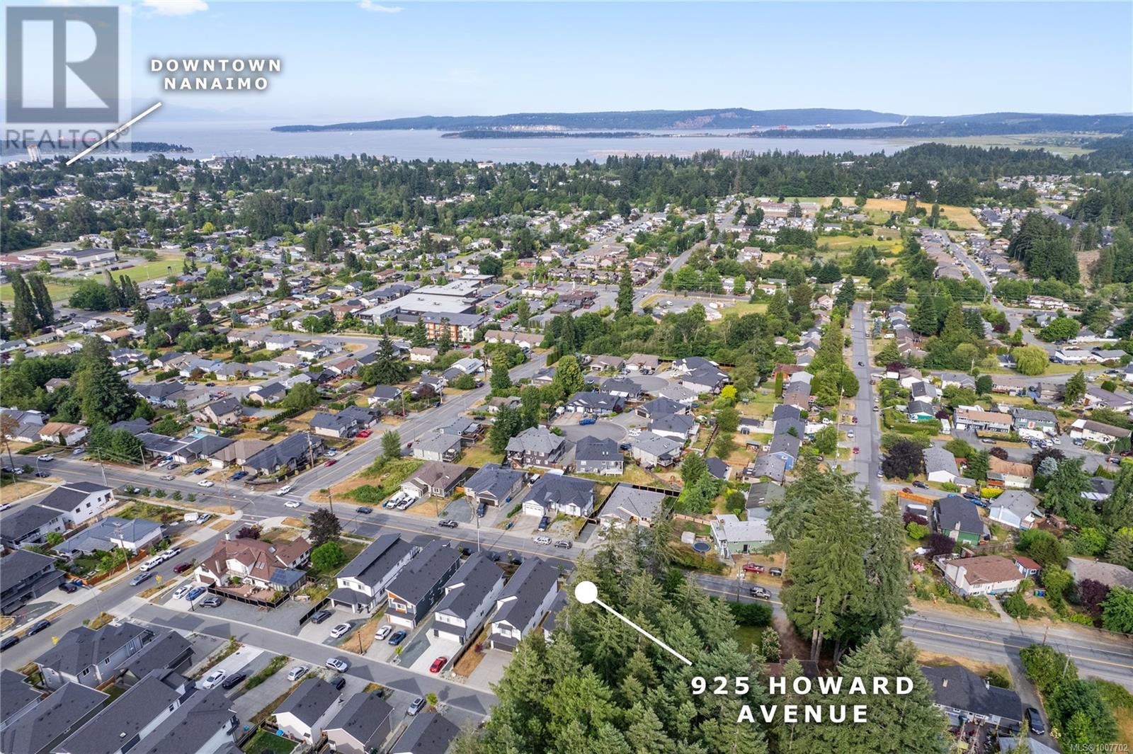 925 Howard Ave, Nanaimo, British Columbia  V9R 3T4 - Photo 3 - 1007702
