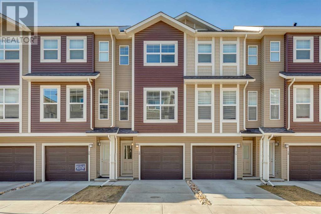 Property at 18 Legacy Path SE image 1