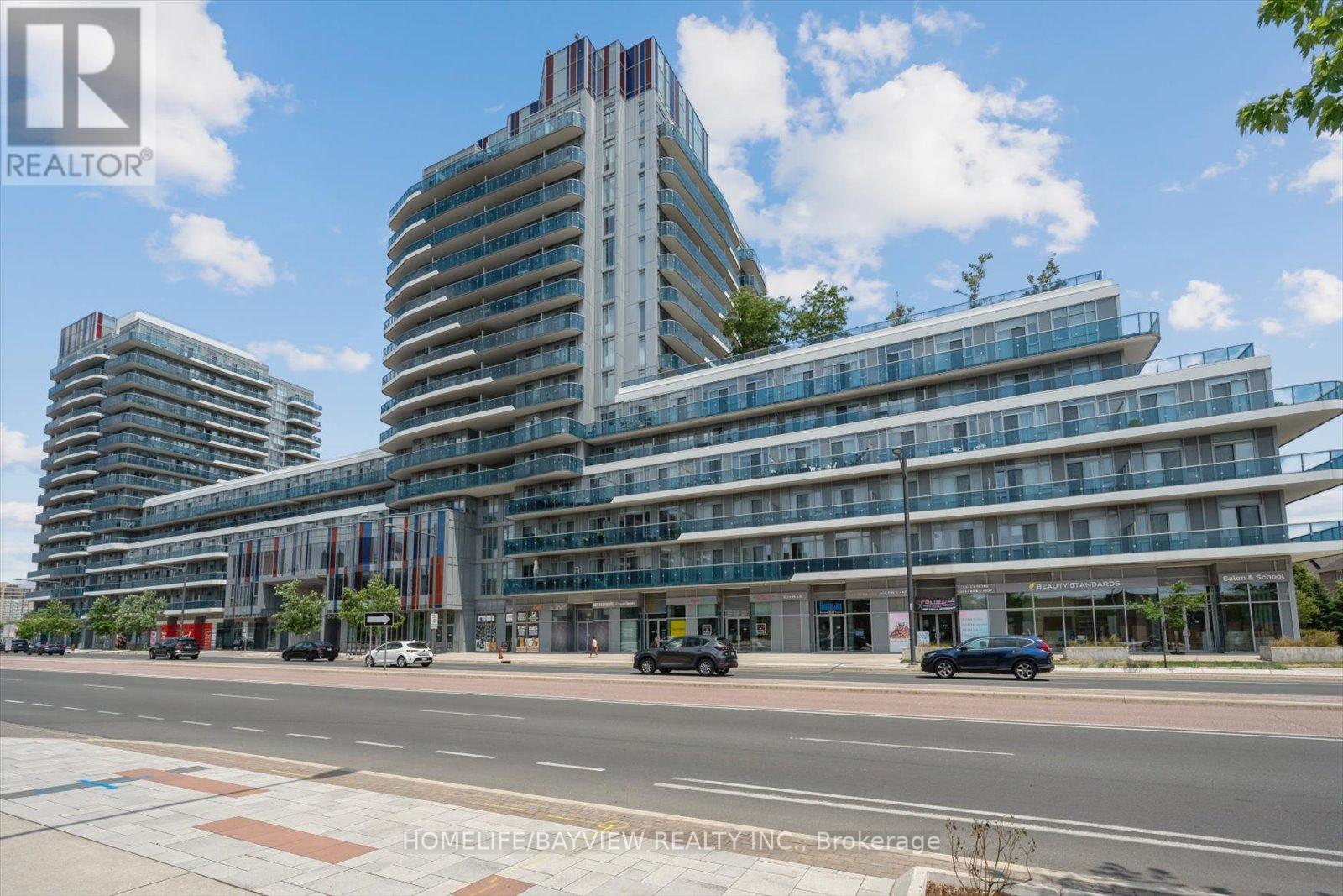220 - 9471 Yonge Street, Richmond Hill, Ontario  L4C 1V4 - Photo 1 - N12291260