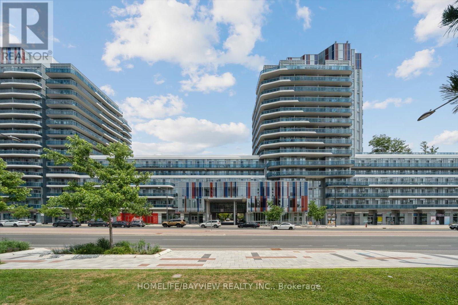 220 - 9471 Yonge Street, Richmond Hill, Ontario  L4C 1V4 - Photo 2 - N12291260