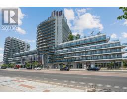 220 - 9471 YONGE STREET, Richmond Hill, Ontario