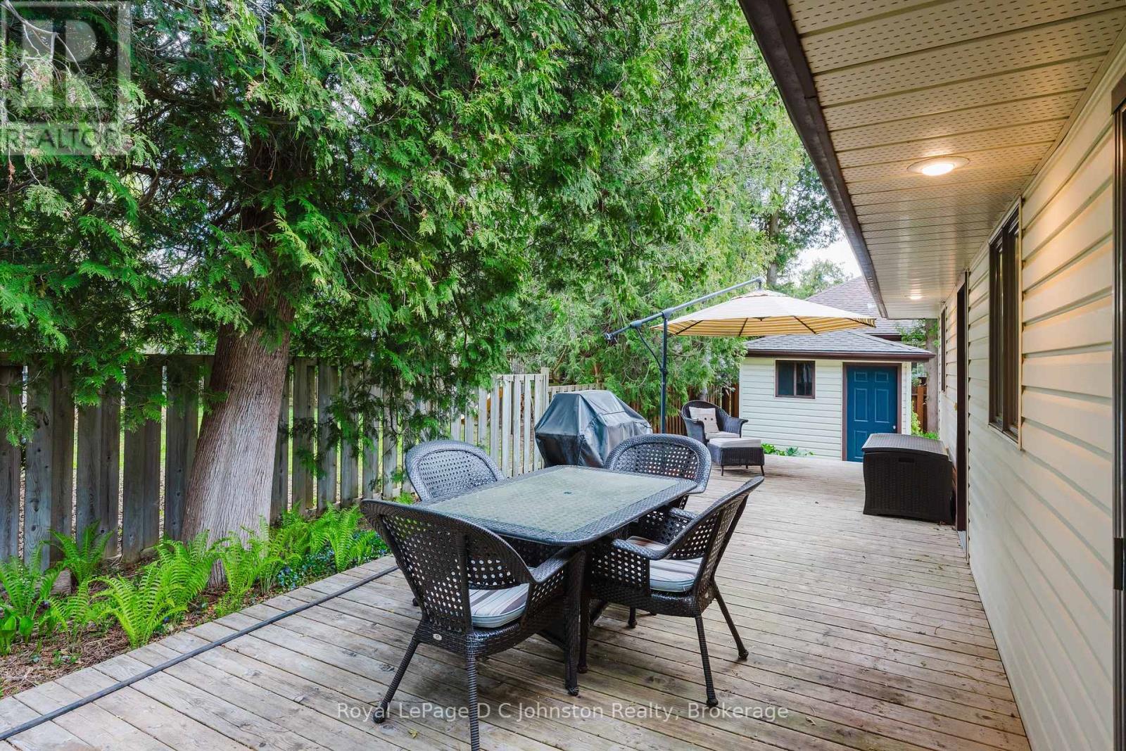 30 Cedar Bush Drive, Saugeen Shores, Ontario  N0H 2L0 - Photo 37 - X12291439