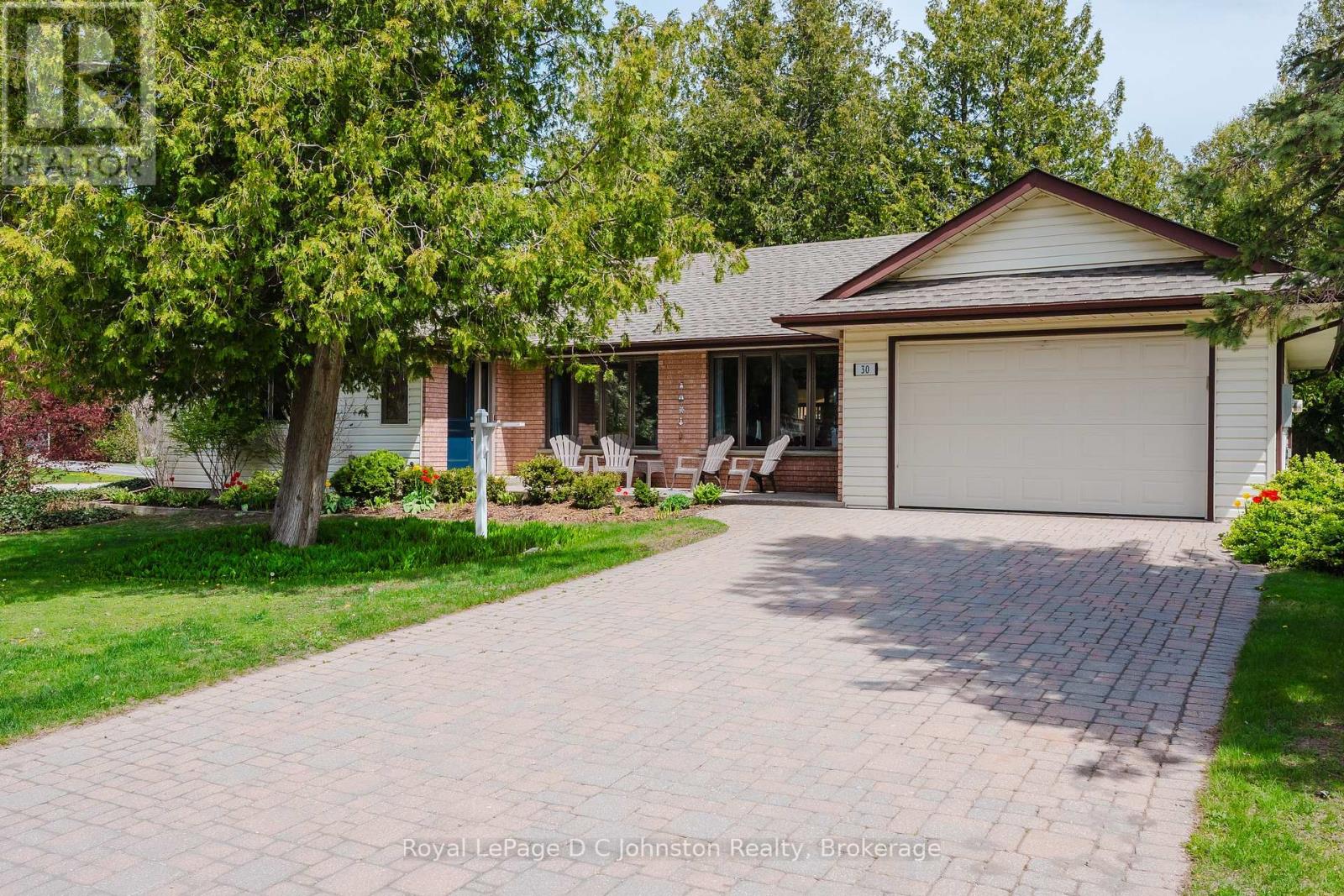 30 Cedar Bush Drive, Saugeen Shores, Ontario  N0H 2L0 - Photo 40 - X12291439