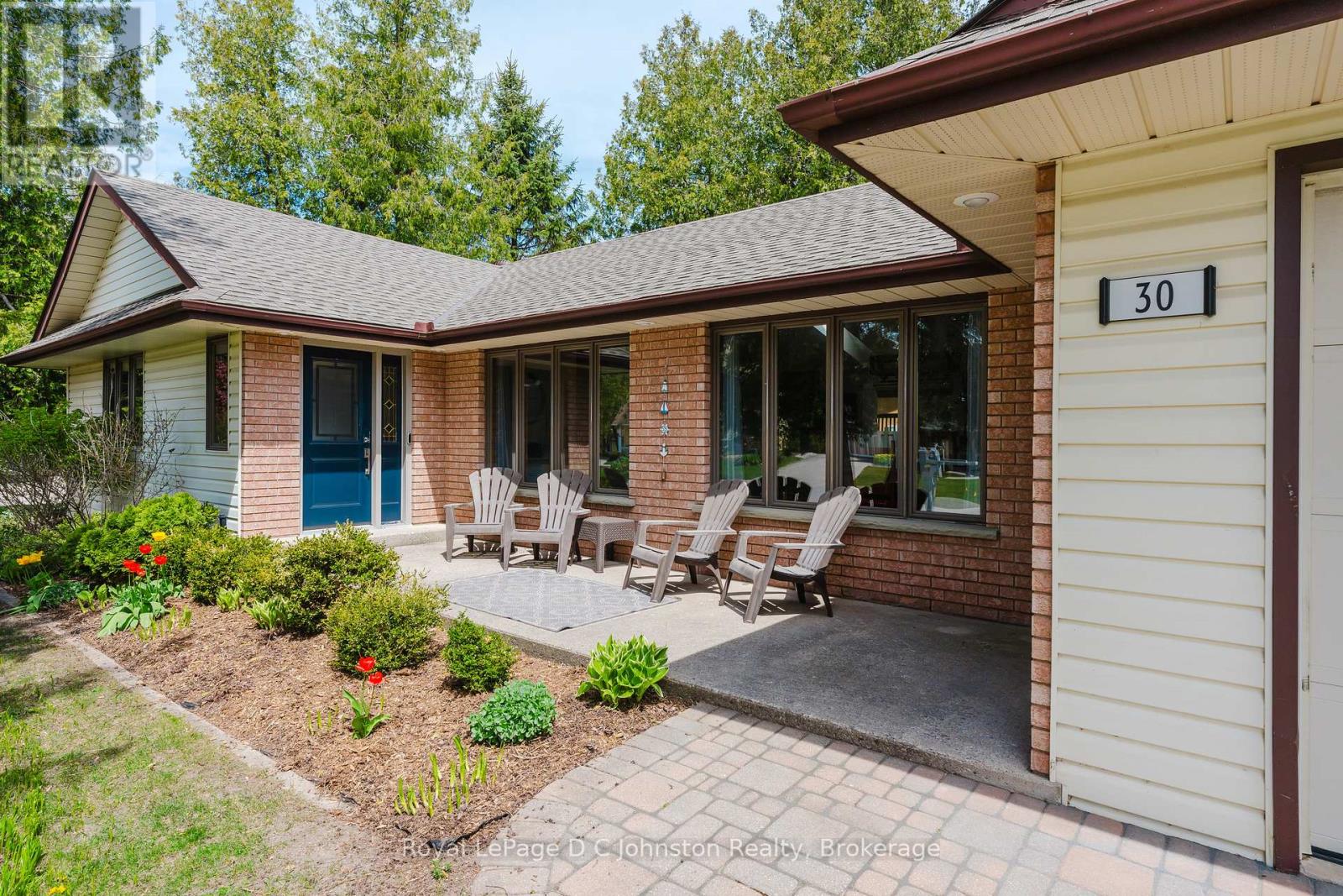 30 Cedar Bush Drive, Saugeen Shores, Ontario  N0H 2L0 - Photo 42 - X12291439