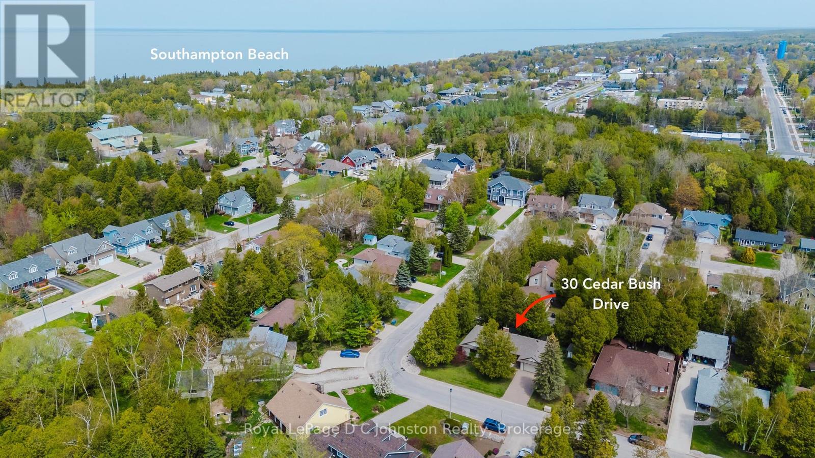 30 Cedar Bush Drive, Saugeen Shores, Ontario  N0H 2L0 - Photo 2 - X12291439