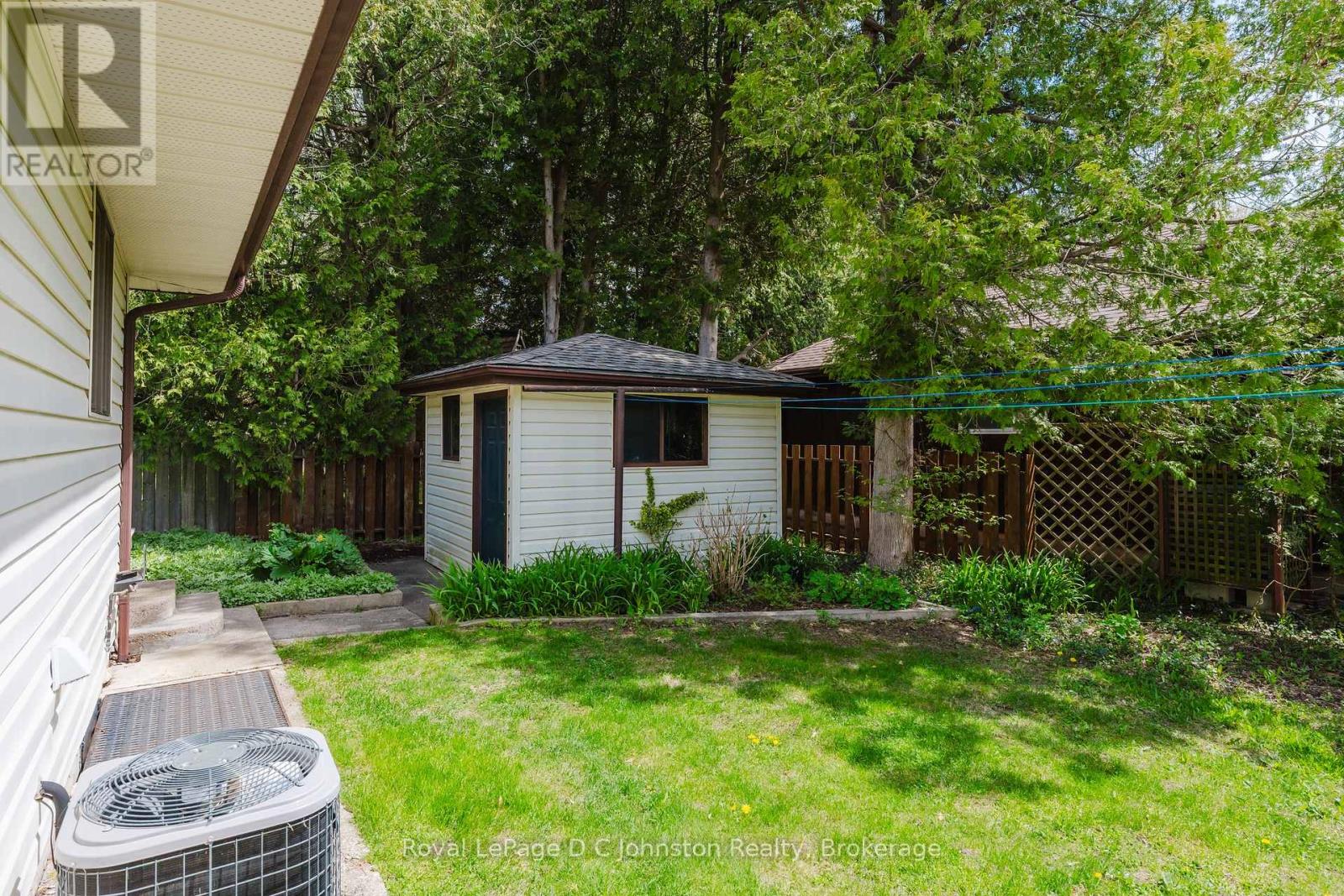 30 Cedar Bush Drive, Saugeen Shores, Ontario  N0H 2L0 - Photo 43 - X12291439