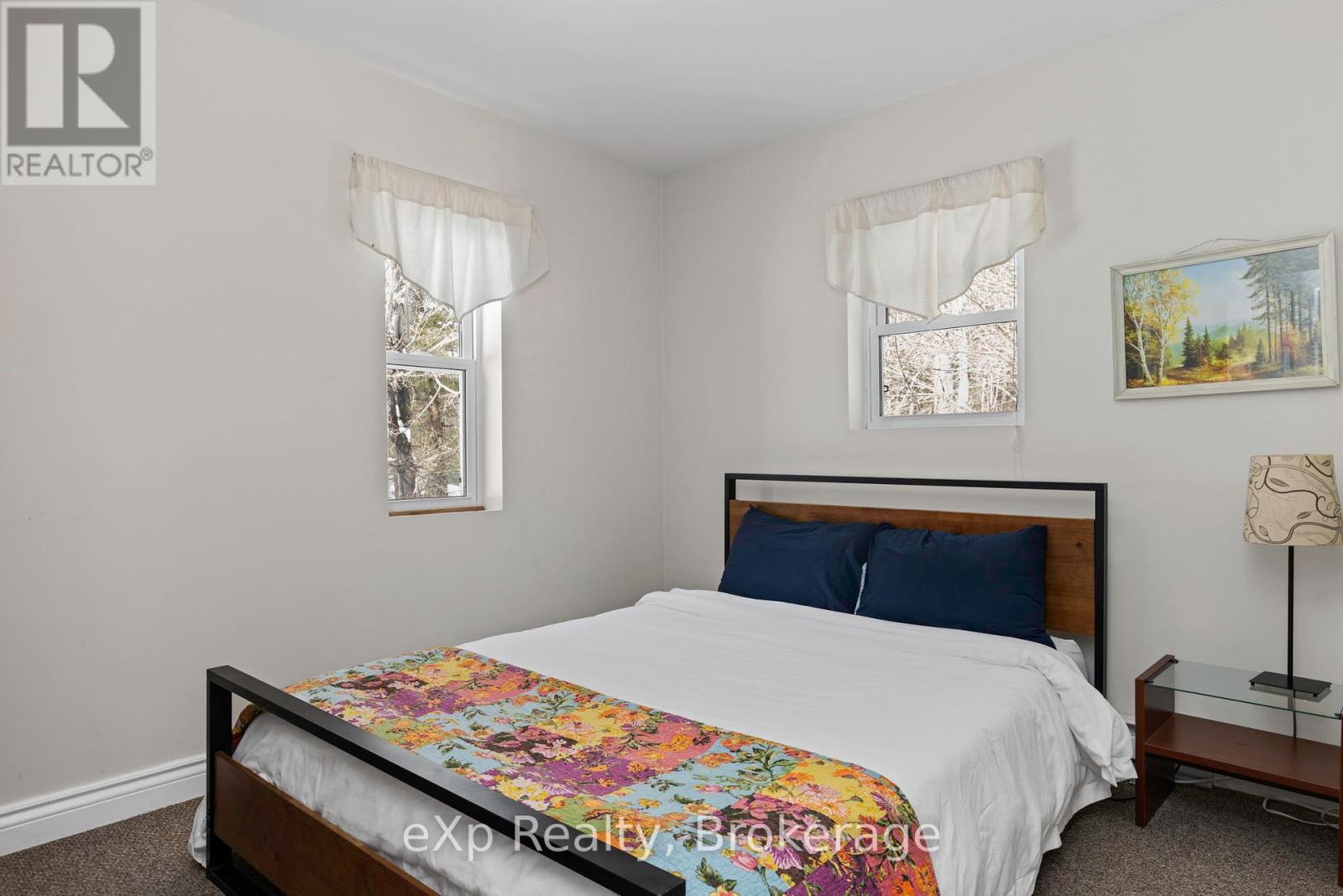 3 Harris Lake Road, Parry Sound Remote Area, Ontario  P0G 1K0 - Photo 15 - X12291475