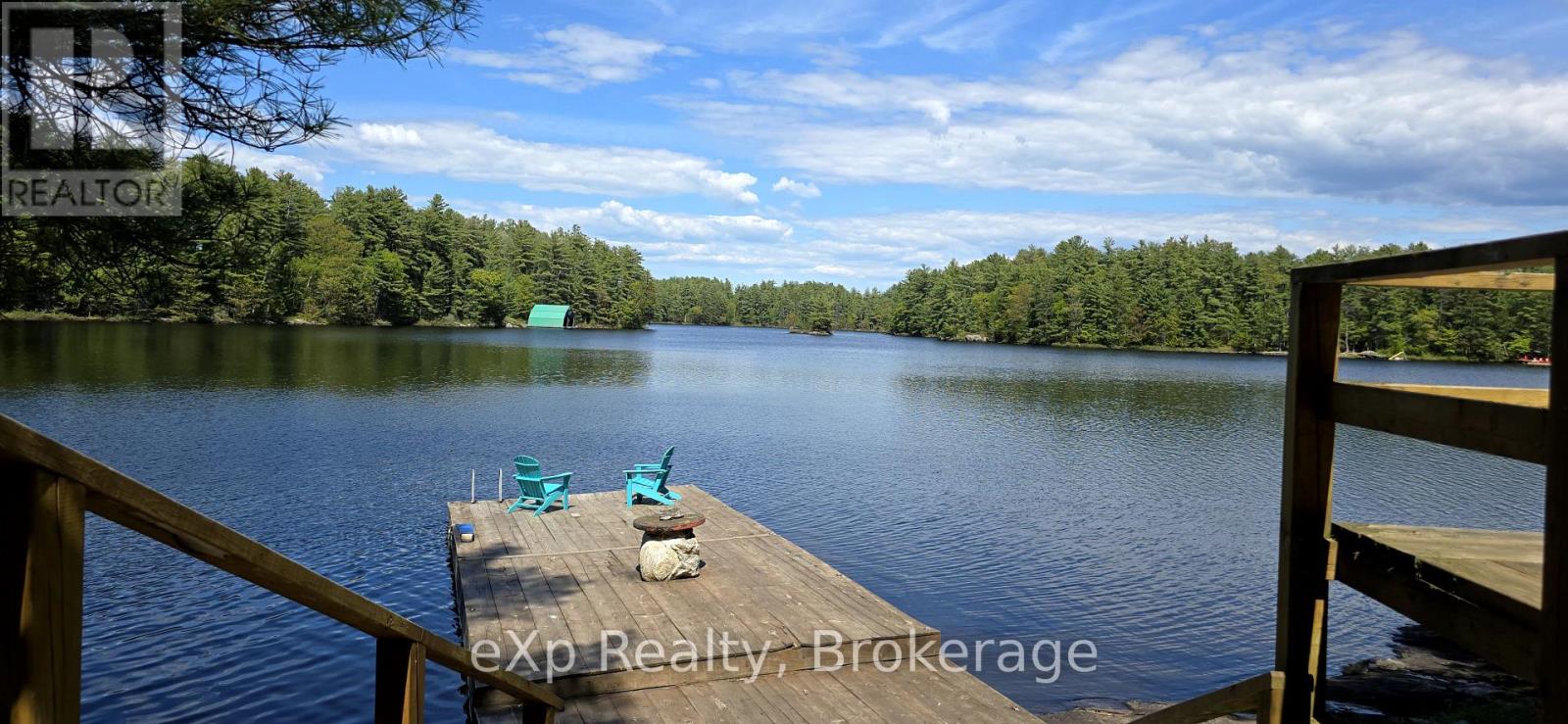 3 Harris Lake Road, Parry Sound Remote Area, Ontario  P0G 1K0 - Photo 37 - X12291475