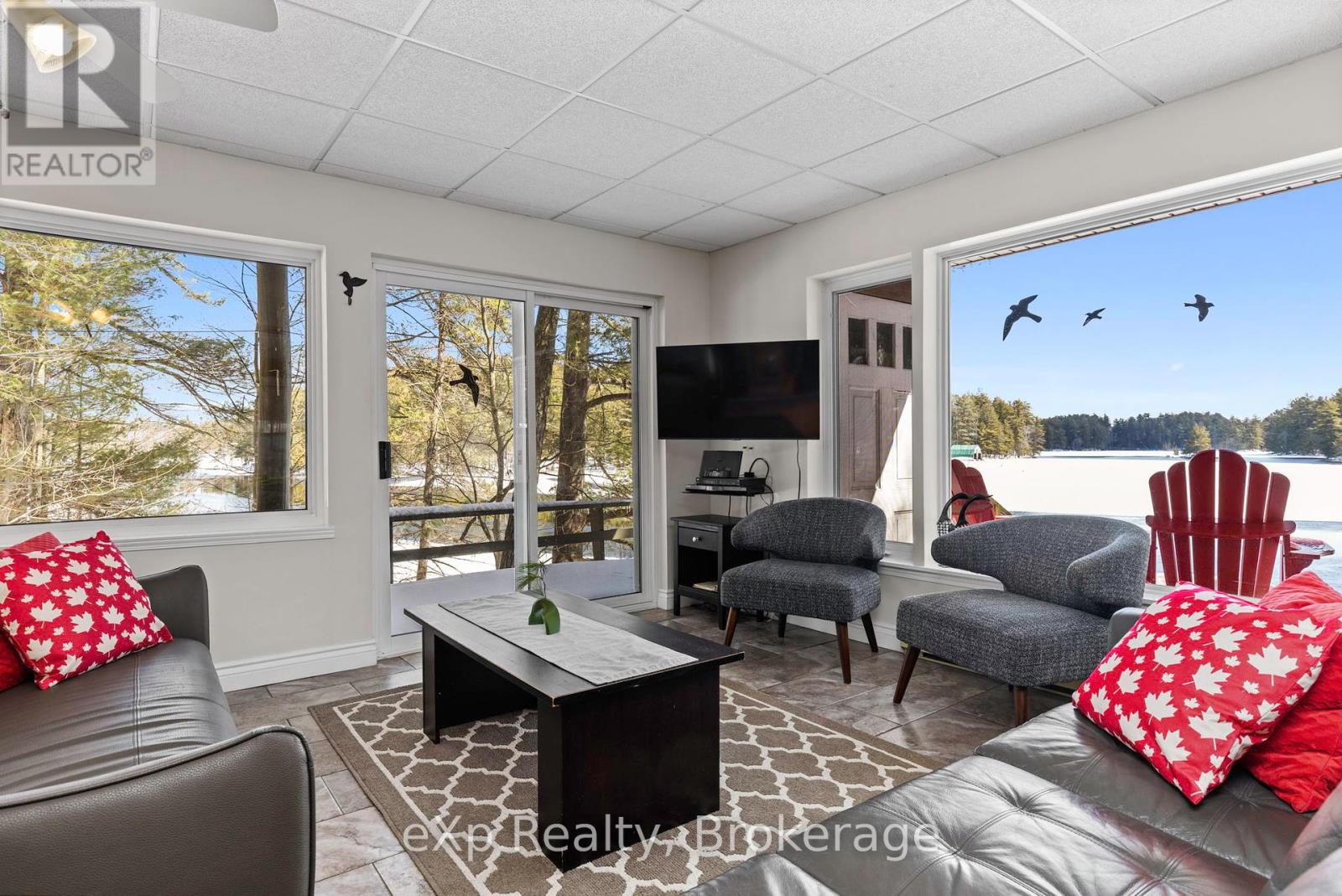 3 Harris Lake Road, Parry Sound Remote Area, Ontario  P0G 1K0 - Photo 7 - X12291475